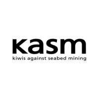 Kiwis Against Seabed Mining