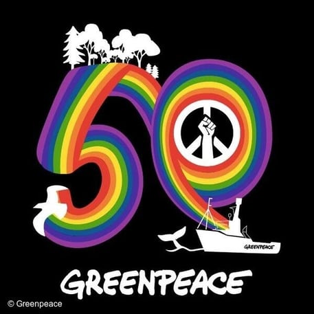 50th Anniversary 