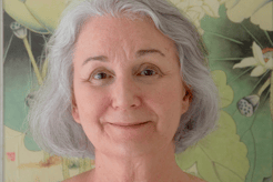 Gillian Hill